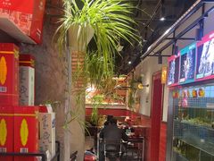 -永红源·小排档(闽江路店)