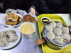 -严老幺烧麦(前进四路店)