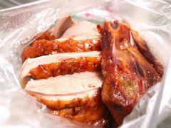 -清真·金宏兴鸭子店(明瓦廊店)