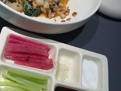 -小大董·烤鸭(观景餐厅·南京西路店)