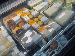 -Olé精品超市(苏州中心店)