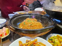 -富正毅三下锅·湘西韵味(天门山索道店)