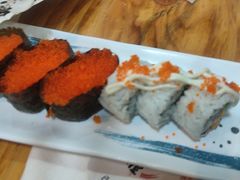-松坂屋日料自助(长城路店)