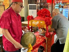 -博山菜·大厨烙馍村(金乔社区店)