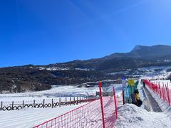 -太子岭滑雪场