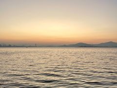 -深圳湾公园(南山区)