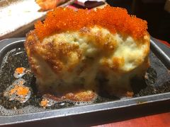-鱼民·现造寿司(育德店)