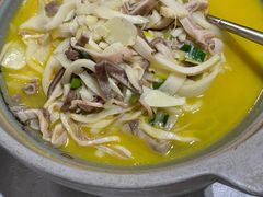 -马凯餐厅(地安门店)