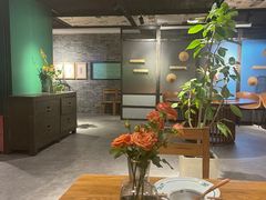-一坐一忘云南菜(嘉里中心店)