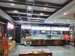 -景芝小炒(蓉花路店)