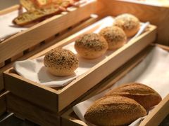 -广州融创花间堂悦雪酒店-花间食西餐厅