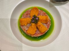 -北京四季酒店·采逸轩