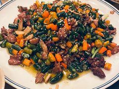 -饭江湖·江湖菜(湖广会馆店)