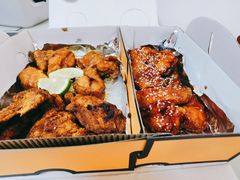 -BOPEYE·波派炸鸡(九霄天地店)