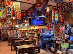 -平成屋· Late Night 食堂(四川北路店)