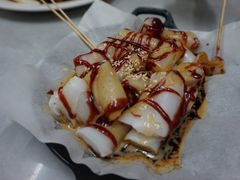 -颓记茶餐厅(美景总店)