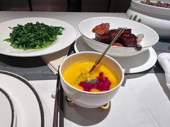 -甄御•海鲜新青岛菜(麦岛店)