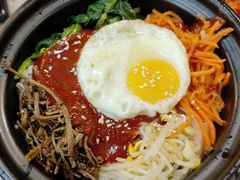 -屋里家延边朝鲜族冷面(梅林3店)