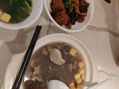 -苏晓玥·手作江南小吃(深圳北站店)