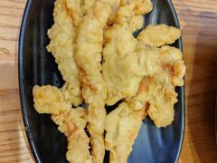 招牌小酥肉-老妈米线(斜塘邻里中心店)
