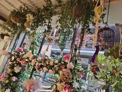 -花十悦·鲜花咖啡餐厅(振业城一期店)