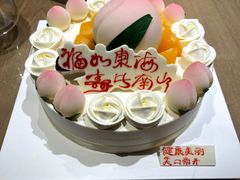 -四季餐厅·新津菜(环湖中路店)