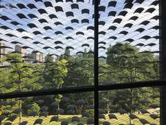 -中国美术学院象山校区-民艺博物馆