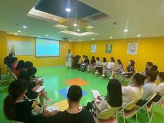 -东方司乐·注意力·专注力·学习能力训练(番禺万达店)