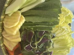 -原林野山菌火锅·炒菌(关上野生菌一条街店)
