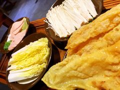 -锅来乐地锅鸡(安亭店)