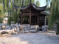 -水西公园