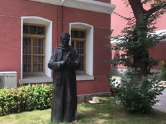 -浙江省杭州高级中学(贡院校区)