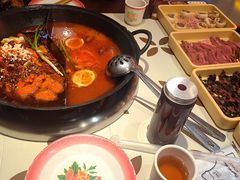 -江北北火锅馆·公路夜市(魏公村店)