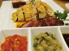 -金翠河烧鹅粤式茶餐厅(龙湖三千集天街店)