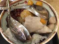 -Meet Fresh鮮芋仙(时代天街店)
