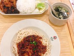 -李先生牛肉面大王(北京东四店)