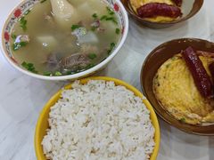 -陈记汤饭(水巷口店)