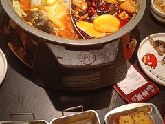-师烤·豆花烤鱼(深圳坂田天虹店)