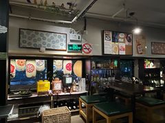 -角落里(中山公园店)