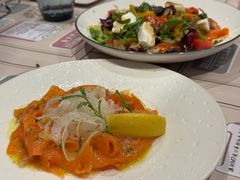-安妮意大利餐厅(望京店)