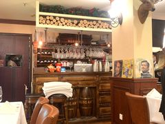 -摩根扒房(桐梓林店)