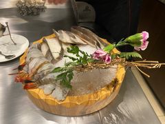 -枫品铁板烧(东樾店)