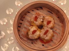 -东海朗廷酒店-唐阁T’ANG COURT 中餐厅