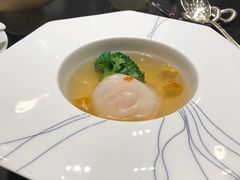 -广州文华东方酒店·江-由辉师傅主理