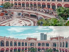 -佛罗伦萨小镇广佛名品奥特莱斯(疏港路店)