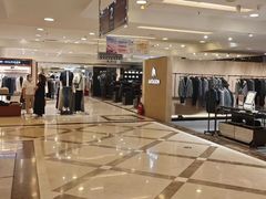 -燕莎友谊商城(亮马桥店)