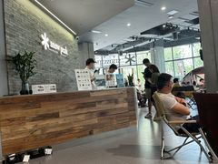 -SnowPeak Cafe(上海环宇城Max店)