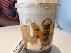 -喜茶(迪士尼小镇DP店)