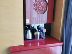 -扬州皇冠假日酒店