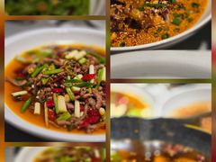 -巴渝菜舍曾氏麻辣风(霸州店)